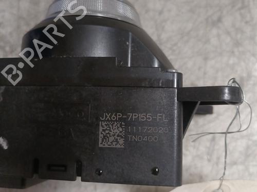 gear-lever-ford-focus-iv-hn-2018-29354147 main image