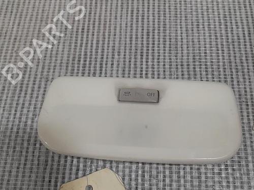 Interior roof light RENAULT SCÉNIC III (JZ0/1_) 1.5 dCi | BP21710502I8 