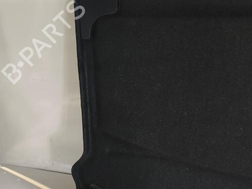 Rear parcel shelf BMW 1 (E87) 118 d | BP24526736C85 