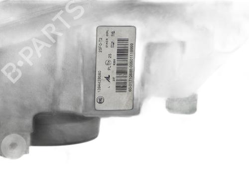 Left headlight PEUGEOT BOXER Van 2.2 BlueHDi 165 | BP35899623C28 - Image 3