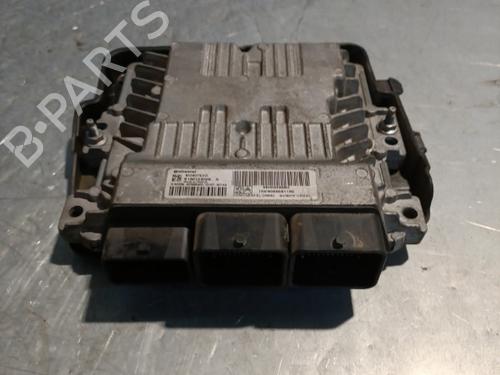 Electronic module PEUGEOT 208 I (CA_, CC_) 1.6 HDi | BP21700051M83 