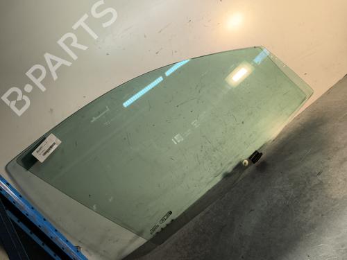 Front right door window FORD FIESTA V (JH_, JD_) 1.6 16V | BP30122140C19