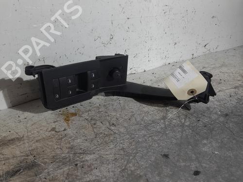 Left front window switch AUDI A3 Sportback (8PA) 2.0 TDI 16V | BP23823569I27 