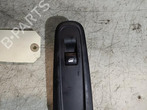 Used Right front window switch PEUGEOT 308 SW II (LC_, LJ_, LR_, LX_, L4_) 2.0 BlueHDi 150 (150 hp) 22789624