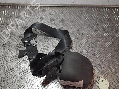 Used Rear left seatbelt Rear left seatbelt CITROËN C3 II (SC_) 1.4 HDi 70 (SC8HZC, SC8HR0, SC8HP4) (68 hp) 21715034 21715034