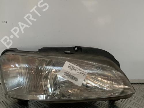 Højre forlygte PEUGEOT 106 II (1A_, 1C_) 1.0 i | BP21696139C29 