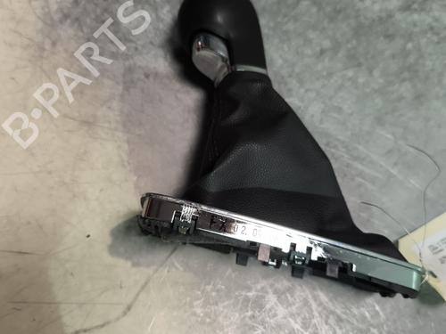Gear lever OPEL CORSA D (S07) 1.4 (L08, L68) | BP26893991M90 