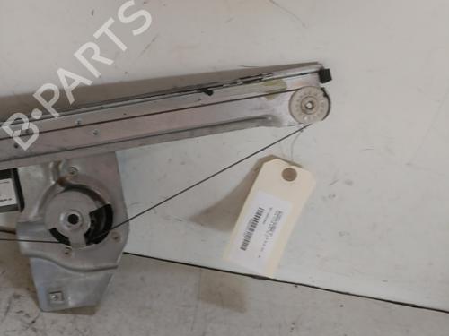 Front right window mechanism CITROËN BERLINGO Box Body/MPV (B9) 1.6 BlueHDi 100 | BP25130512C23 - Image 4
