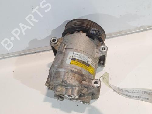 Used AC compressor AC compressor RENAULT MEGANE II Coupé-Cabriolet (EM0/1_) 2.0 16V Turbo (163 hp) 21721965 21721965
