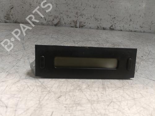 Display CITROËN C3 I (FC_, FN_) 1.4 HDi (68 hp) 28164987