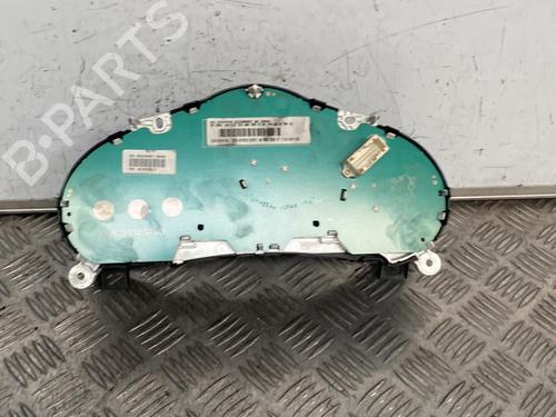 Used Instrument cluster Instrument cluster CITROËN C3 II (SC_) 1.6 HDi (92 hp) 21697819 21697819