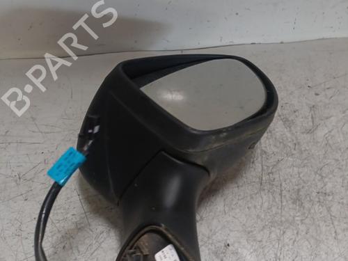 Right mirror RENAULT CLIO IV (BH_) 1.5 dCi 90 | BP21709572C27 