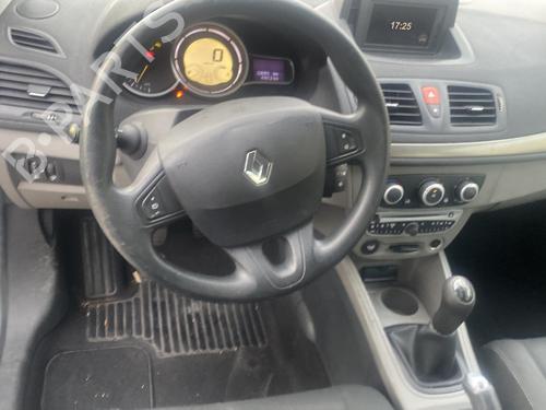 Steering column stalk RENAULT MEGANE III Hatchback (BZ0/1_, B3_) 1.5 dCi | BP28173272I23 - Image 9