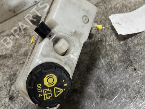 Brake master cylinder RENAULT CLIO IV (BH_) 1.2 16V | BP22893203M77 