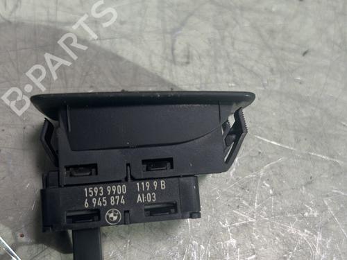 Used Right front window switch Right front window switch BMW 3 (E90) 318 d (143 hp) 27327937 27327937