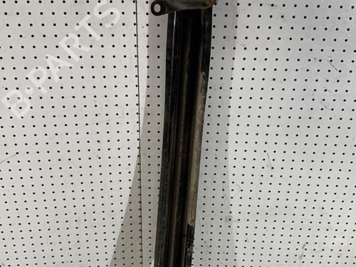 Used Rear bumper reinforcement SEAT LEON (1P1) 1.9 TDI (105 hp) 21711561