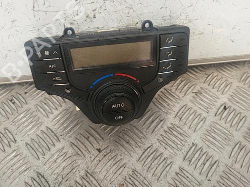 Used Climate control Climate control HYUNDAI i30 (FD) 2.0 CRDi (140 hp) 22180601 22180601