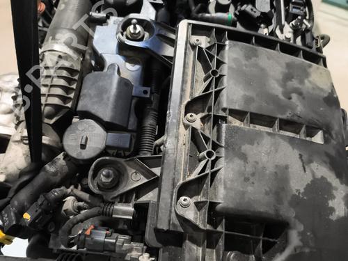 Engine CITROËN C3 II (SC_) 1.4 HDi 70 (SC8HZC, SC8HR0, SC8HP4) | BP23439155M1 - Image 3