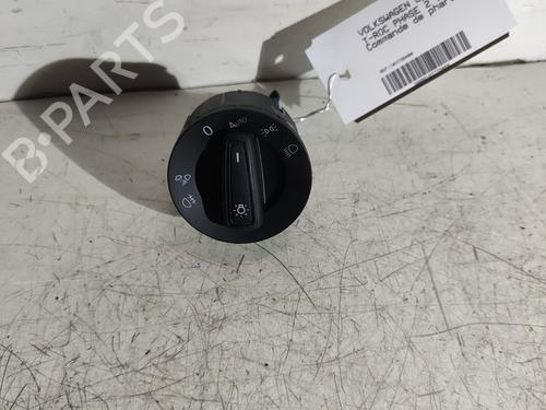 headlight-switch-vw-t-roc-a11-d11-2017-26298068 main image