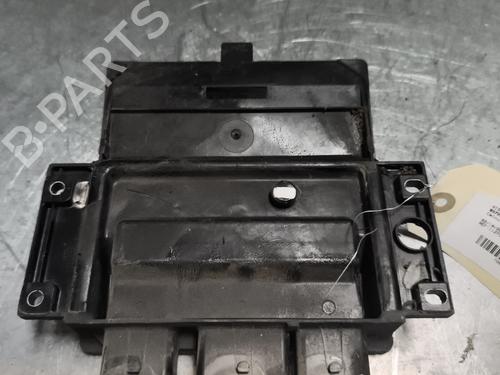 Engine control unit (ECU) NISSAN NOTE (E11, NE11) 1.5 dCi | BP29538090M57 