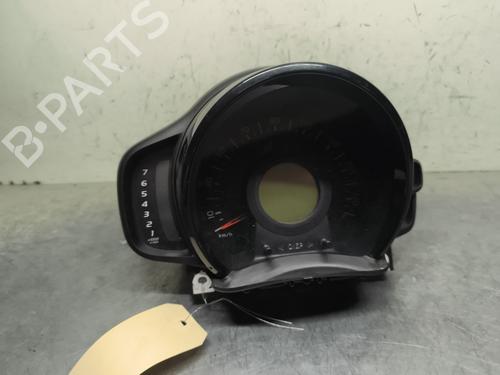 Used Instrument cluster TOYOTA AYGO (_B4_) 1.0 (KGB40) (69 hp) 31816153