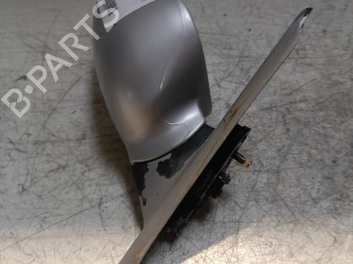 Right mirror HYUNDAI COUPE I (RD) 2.0 16V | BP21716752C27 