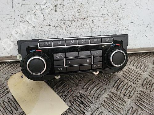 Climate control VW GOLF VI (5K1) 1.6 TDI | BP21694748I5 