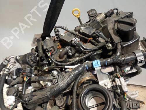 Engine PEUGEOT 108 1.0 VTi 72 | BP26581045M1  - Image 5