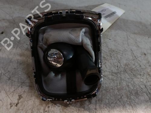 Gear lever RENAULT MEGANE III Grandtour (KZ0/1) 1.6 dCi (KZ00, KZ12, KZ13) | BP22893713M90 