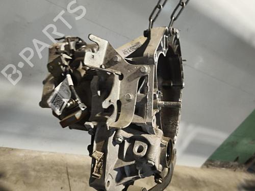 Caja de cambios Caja de cambios FIAT PANDA (312_, 319_) 1.2 (312PXA1A) (69 hp) 37502202 37502202