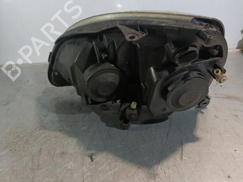 Used Right headlight Right headlight RENAULT CLIO II (BB_, CB_) [1998-2016] 25274792 25274792