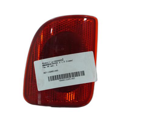 Left tailgate light RENAULT KANGOO Express (FW0/1_) 1.5 dCi 75 (FW07, FW10, FW04) | BP39640344C79 - Image 3