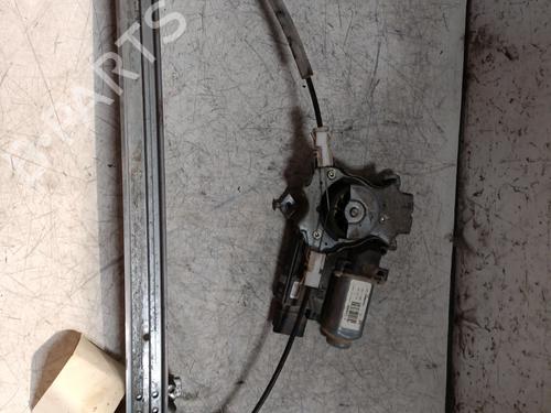 Front left window mechanism NISSAN NAVARA NP300 (D40) 2.5 dCi 4WD | BP26180572C22 - Image 2