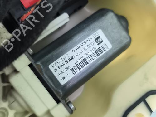 Front left window mechanism SEAT ALTEA (5P1) 1.9 TDI | BP29980002C22 - Image 2
