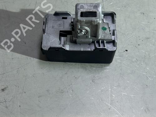 Electronic module RENAULT SCÉNIC IV (J9_) 1.6 dCi 130 | BP26177983M83 