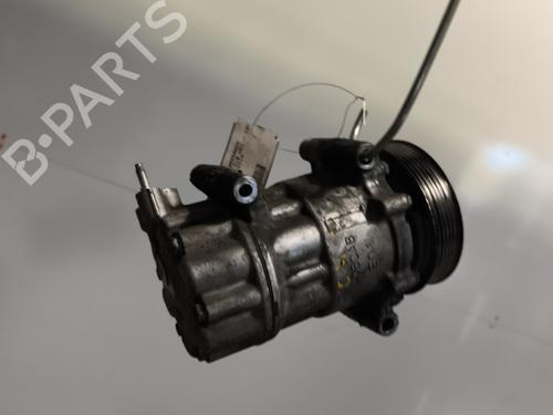 Used AC compressor AC compressor PEUGEOT 207 (WA_, WC_) 1.6 HDi (90 hp) 28302534 28302534