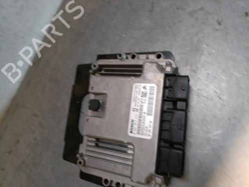 Motorstyringsenhed CITROËN BERLINGO MULTISPACE (B9) 1.6 HDi 110 | BP28443662M57 