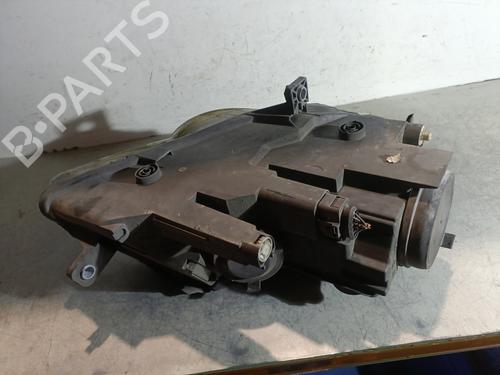 Left headlight VW PASSAT B6 (3C2) 2.0 TDI 16V | BP29330806C28 
