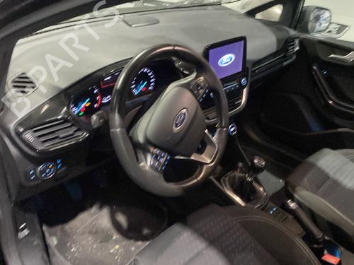 Right sun visor FORD FIESTA VII (HJ, HF) 1.0 EcoBoost | BP26029023I2 - Image 5