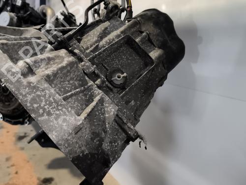 Used Gearbox Gearbox NISSAN NOTE (E11, NE11) 1.5 dCi (86 hp) 24983463 24983463