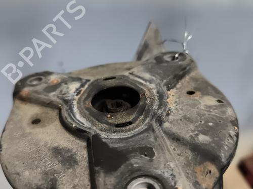 Right front shock absorber MERCEDES-BENZ VITO / MIXTO Van (W639) 113 CDI (639.601, 639.603, 639.605) | BP24848039M17 