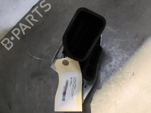 Luftventilen CITROËN C3 II (SC_) 1.4 (73 hp) 28293808