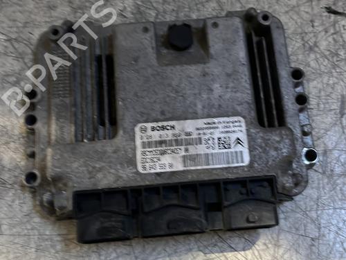 Electronic module CITROËN JUMPY II Van 1.6 HDi 90 16V | BP32241790M83 