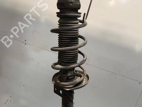 Used Right front shock absorber Right front shock absorber 34284107 34284107
