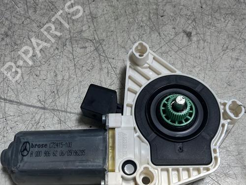 Used Front right window mechanism Front right window mechanism MERCEDES-BENZ C-CLASS Coupe (C205) C 220 d (205.304) (170 hp) 26946682 26946682