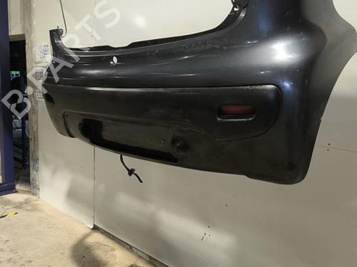 Rear bumper PEUGEOT 107 (PM_, PN_) 1.0 | BP31258119C8
