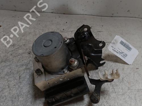 ABS pump TOYOTA VERSO (_R2_) 1.6 D4-D (WAR20_) | BP21704557M43 
