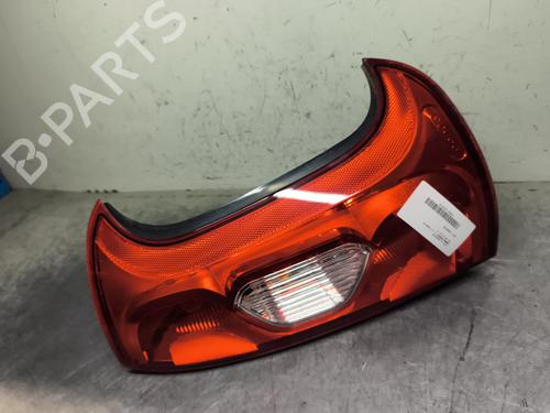 Høyre baklys FIAT PANDA (312_, 319_) 1.2 (312PXA1A) (69 hp) 32123080