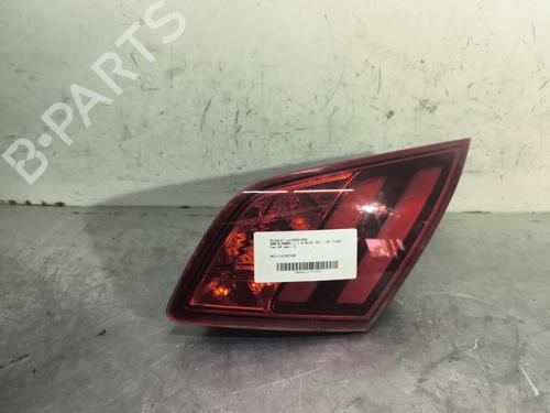 Used Right tailgate light PEUGEOT 308 II (LB_, LP_, LW_, LH_, L3_) 1.6 BlueHDi 120 (120 hp) 29732414