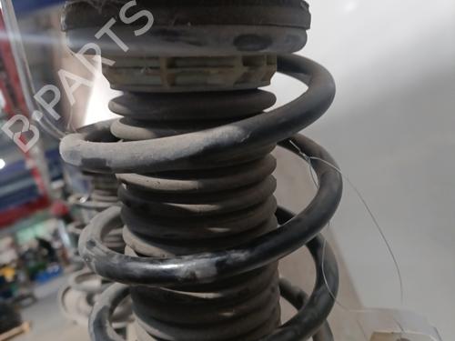 Right front shock absorber PEUGEOT 207 (WA_, WC_) 1.6 HDi | BP23852180M17 